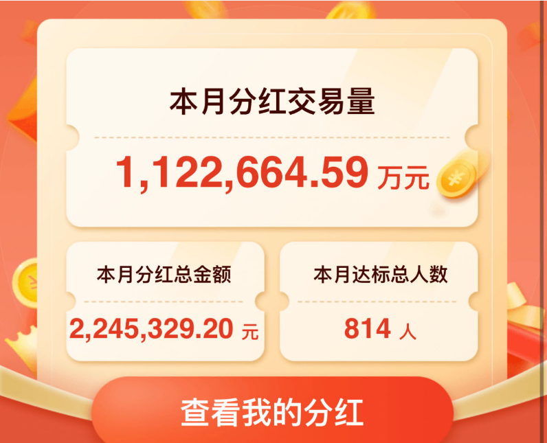 易生支付安易付23年10月月交易量突破百亿
